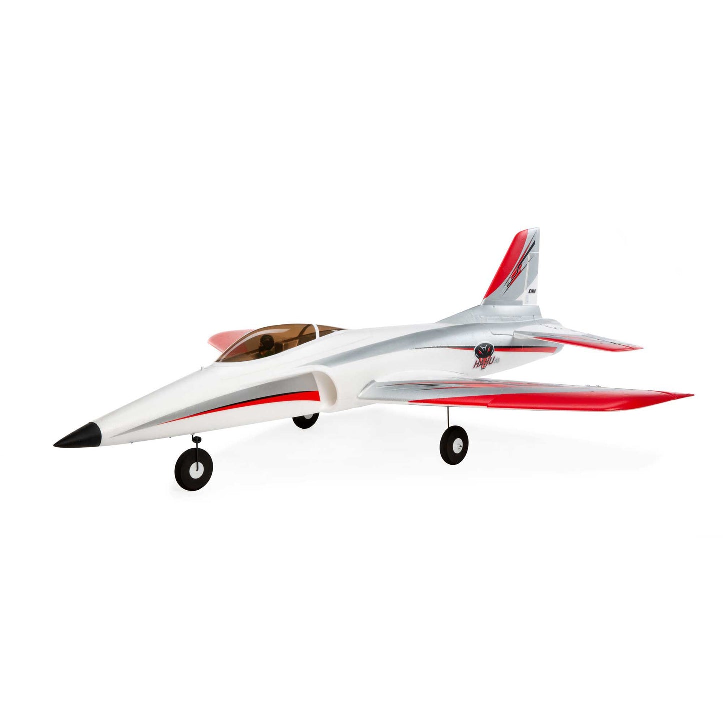 Habu STS 70mm EDF Smart Trainer (EFL015001)_1