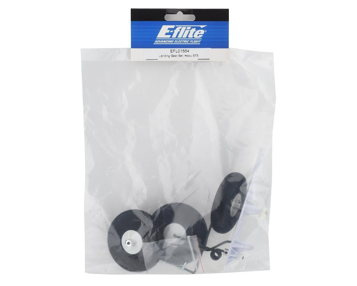 Landing Gear Set for Habu STS 70mm EDF (EFL01554)