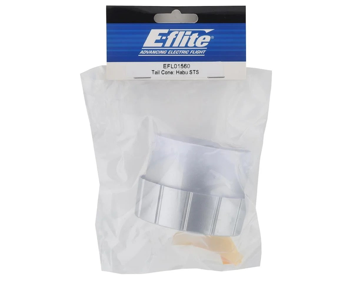 Tail Cone for Habu STS 70mm EDF (EFL01560)
