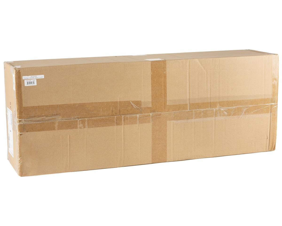 RV-7 1.1m Fuselage Model Aircraft (EFL01876)