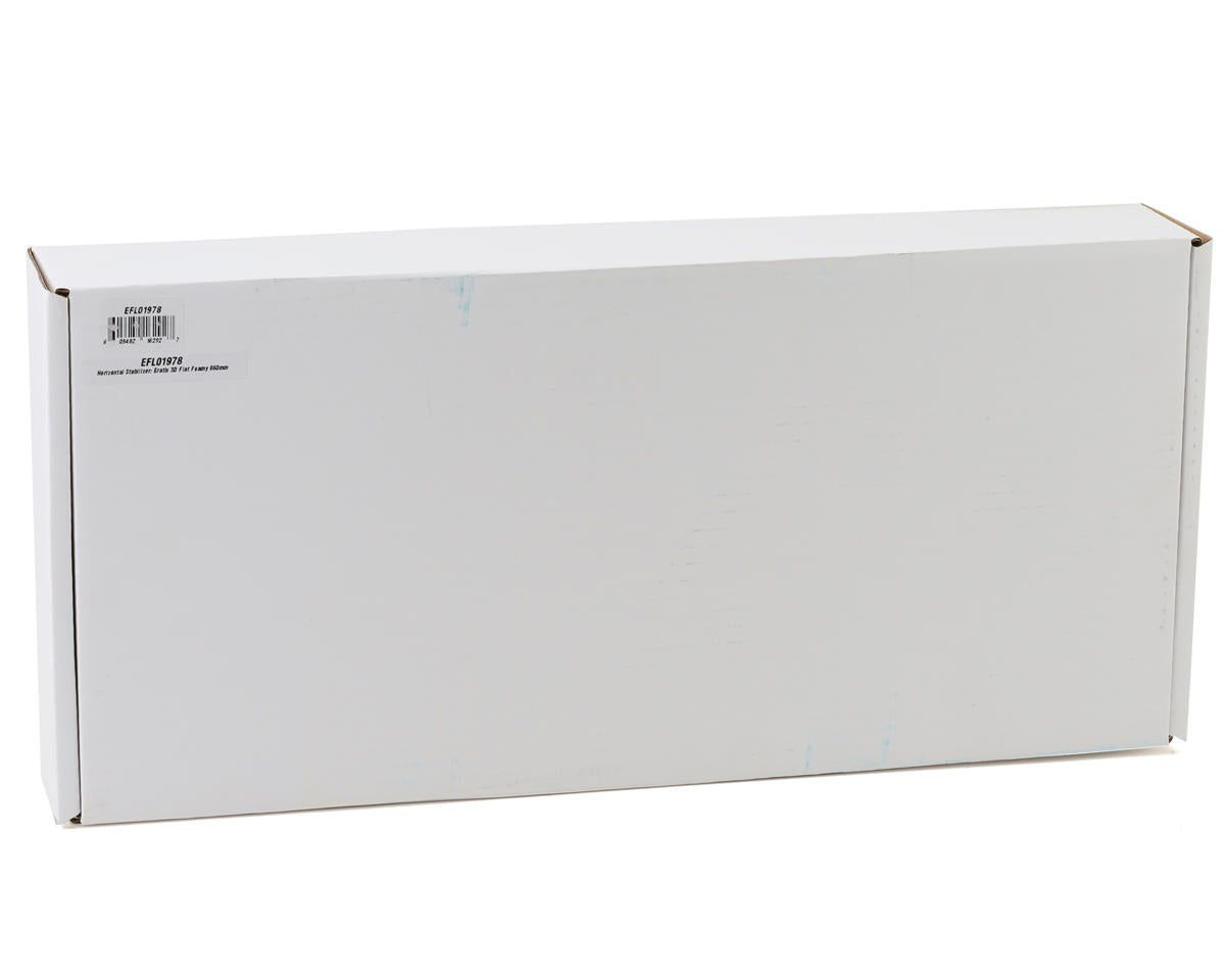 Eratix 3D Flat Foamy Horizontal Stabilizer 860mm (EFL01978)