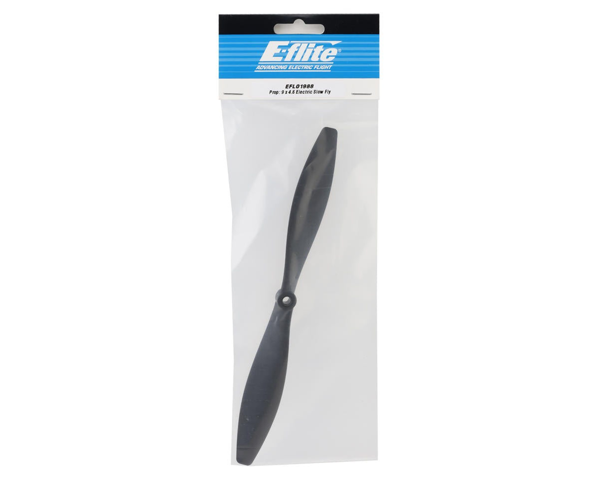 9 x 4.6 Electric Slow Flyer Propeller (EFL01988)