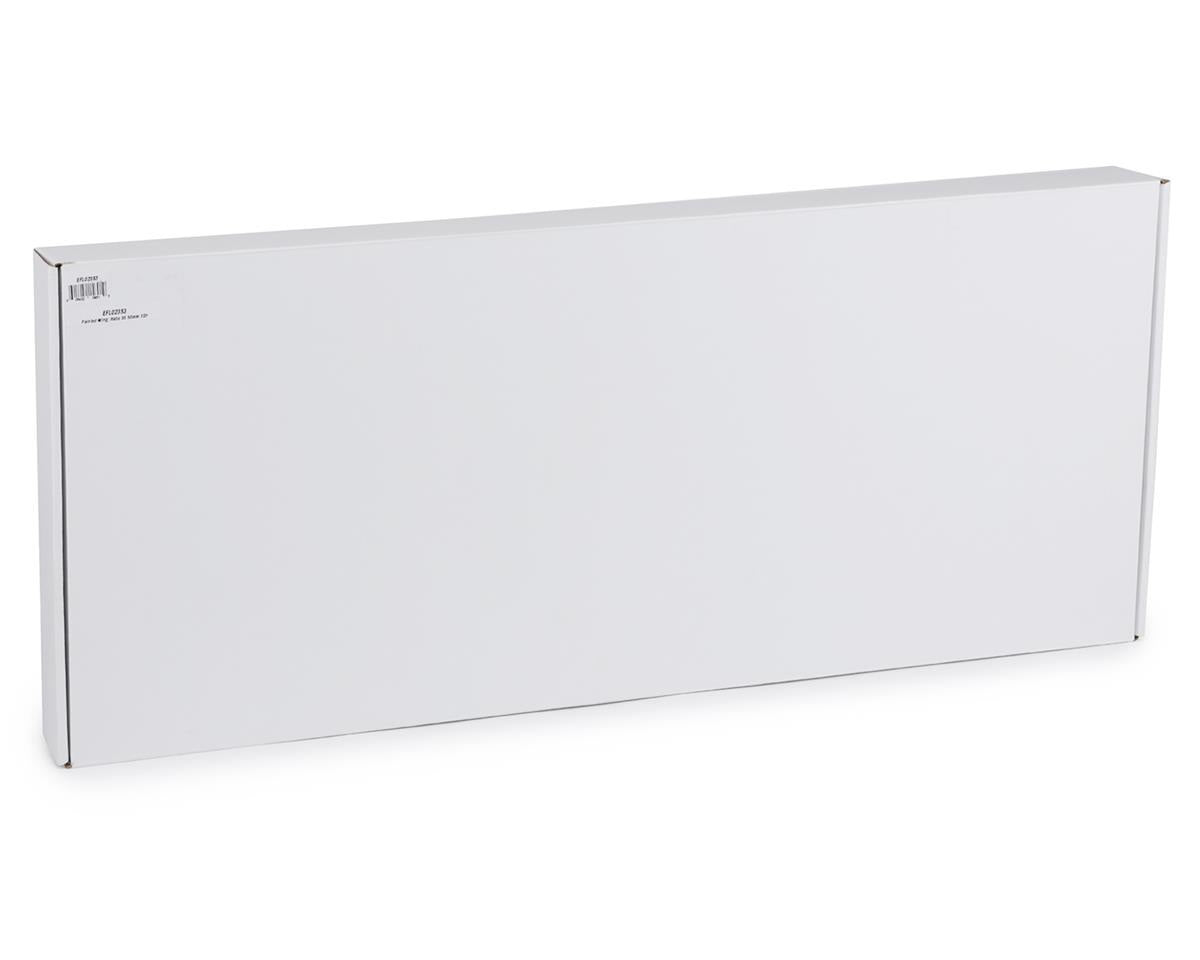 Painted Wing for Habu SS 50mm EDF (EFL02353)