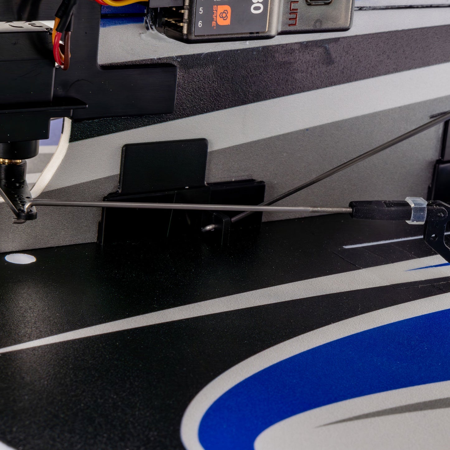 4-Site 3D Flat Foamy 800mm BNF Basic (EFL02950)_24