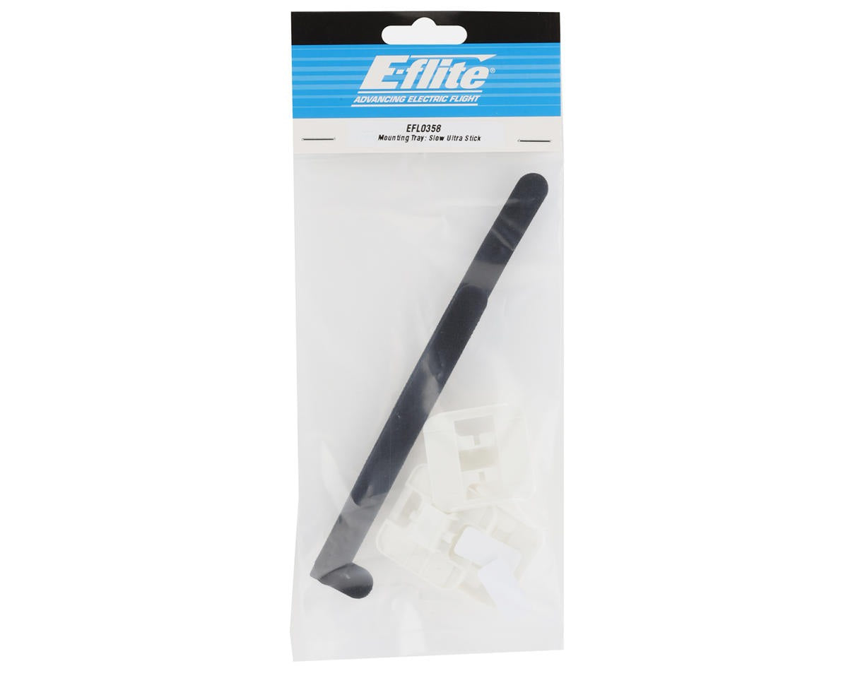 Mounting Tray for Slow Ultra Stick (EFL0358)