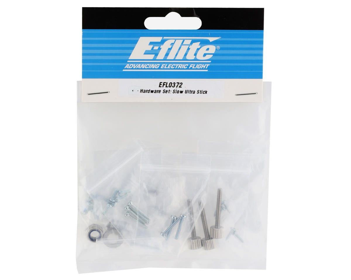 Hardware Set for Slow Ultra Stick (EFL0372)