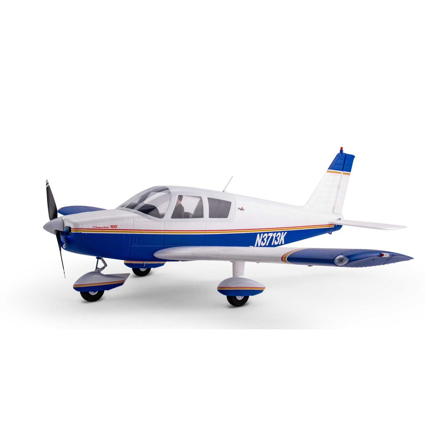 Cherokee 1.3M Blue BNF Basic (EFL05450)_1