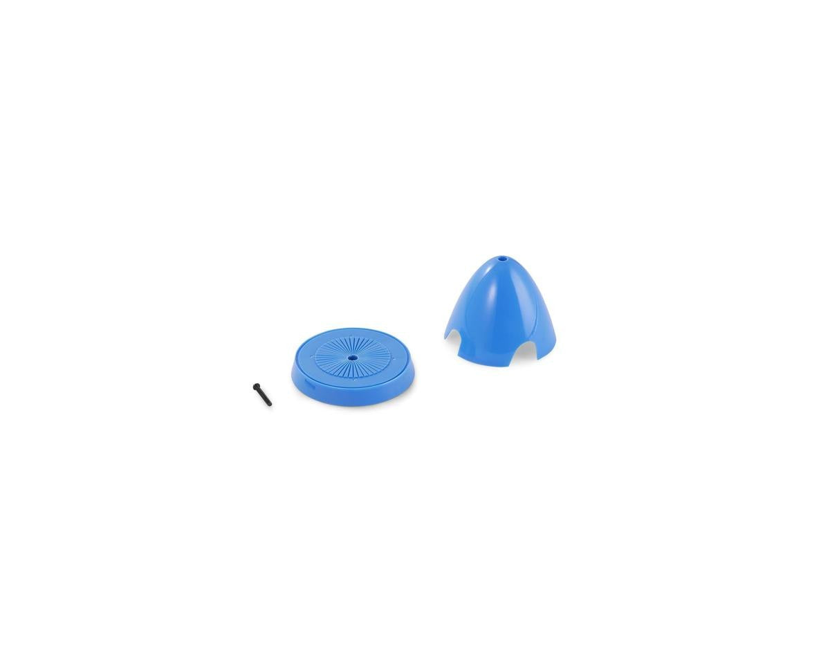 4-Blade Spinner 75mm for P-51D 1.2m (EFL089502)