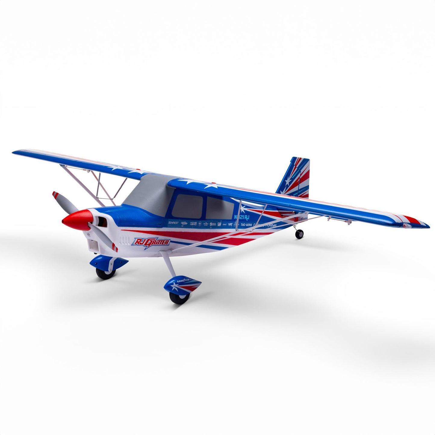 Decathlon 1.2m PNP (EFL09275)_1