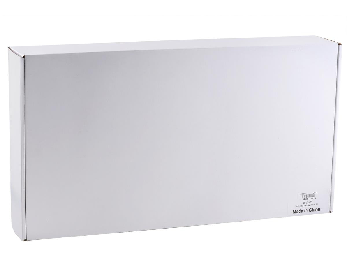 Horizontal Stabilizer for Habu SS 70mm EDF (EFL0953)