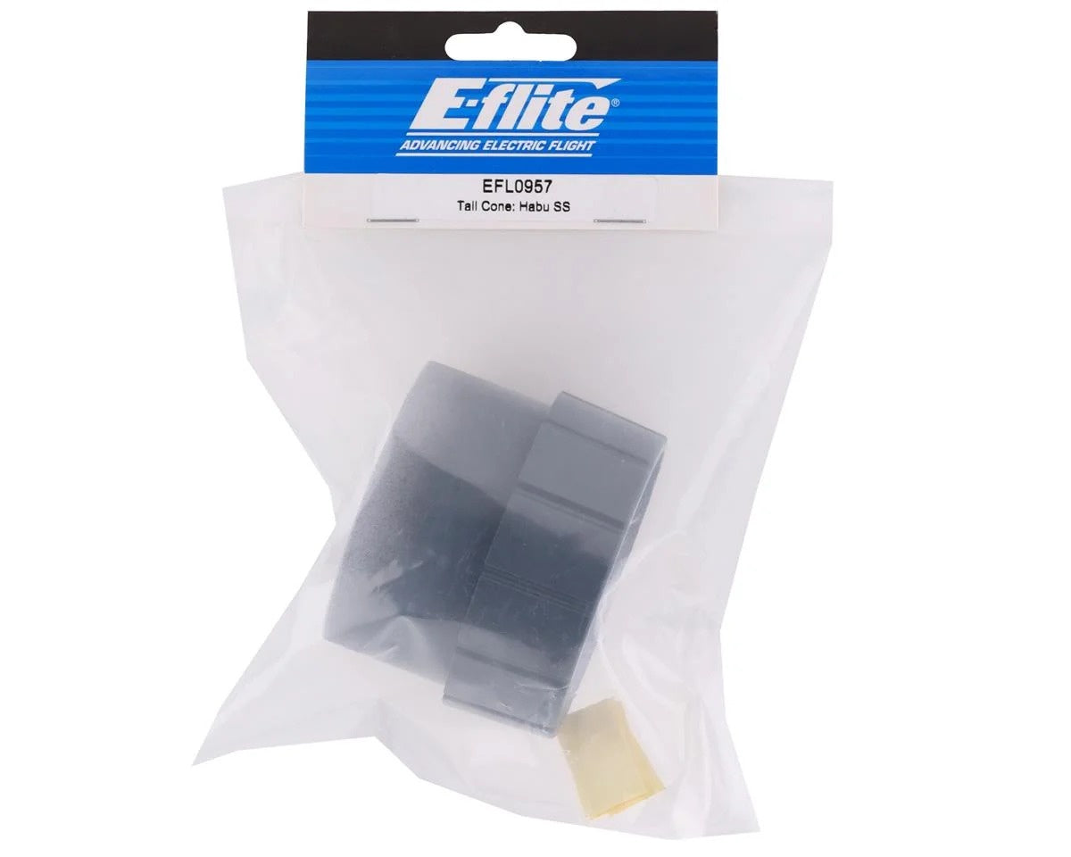 Tail Cone for Habu SS 70mm EDF (EFL0957)