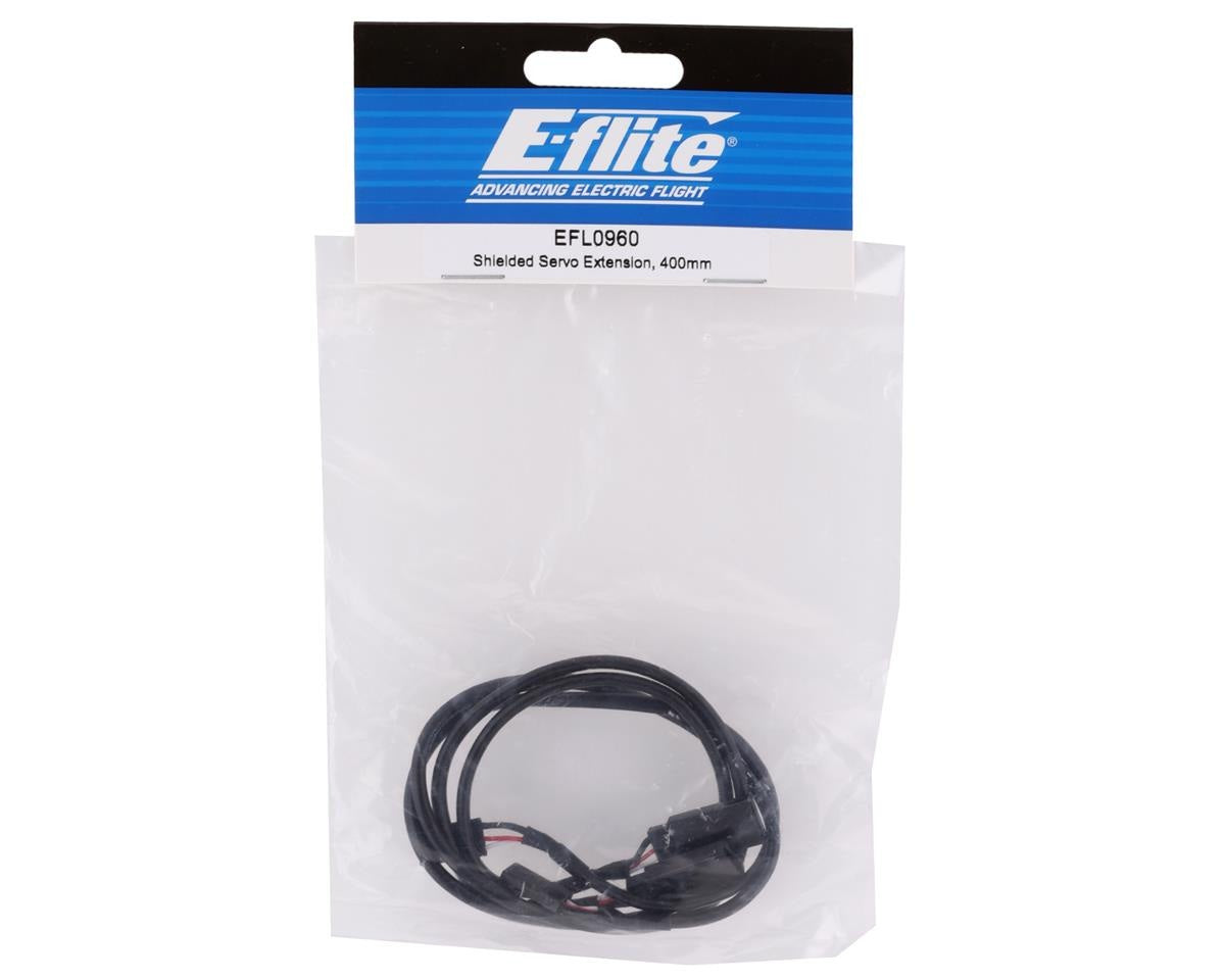 400mm Shielded Servo Extension (EFL0960)