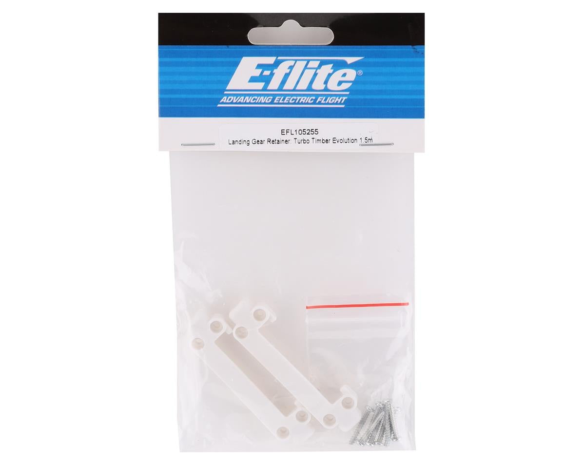 Landing Gear Retainer for Turbo Timber Evolution 1.5m (EFL105255)