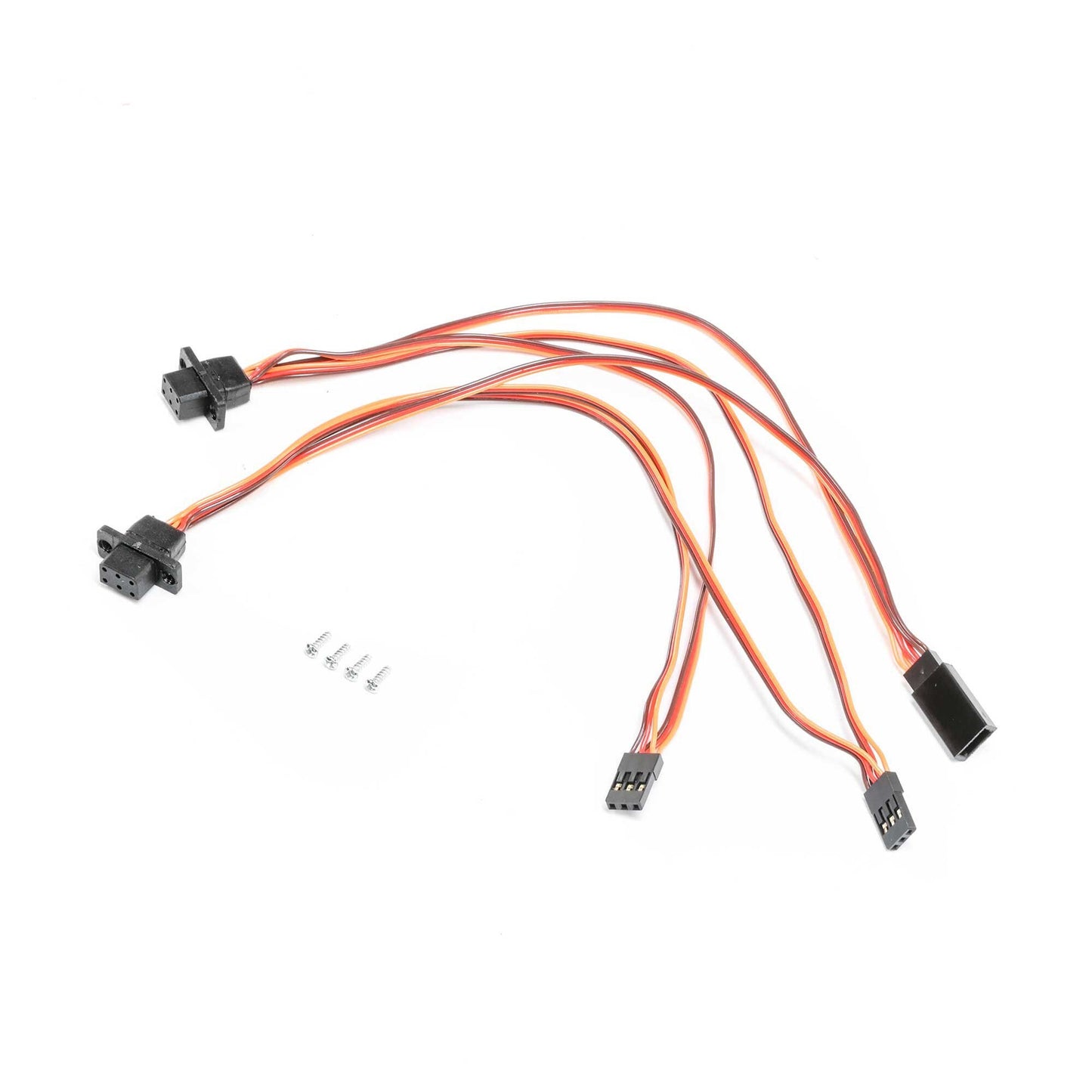 Wing Plug Set for Turbo Timber Evolution 1.5m (EFL105257)