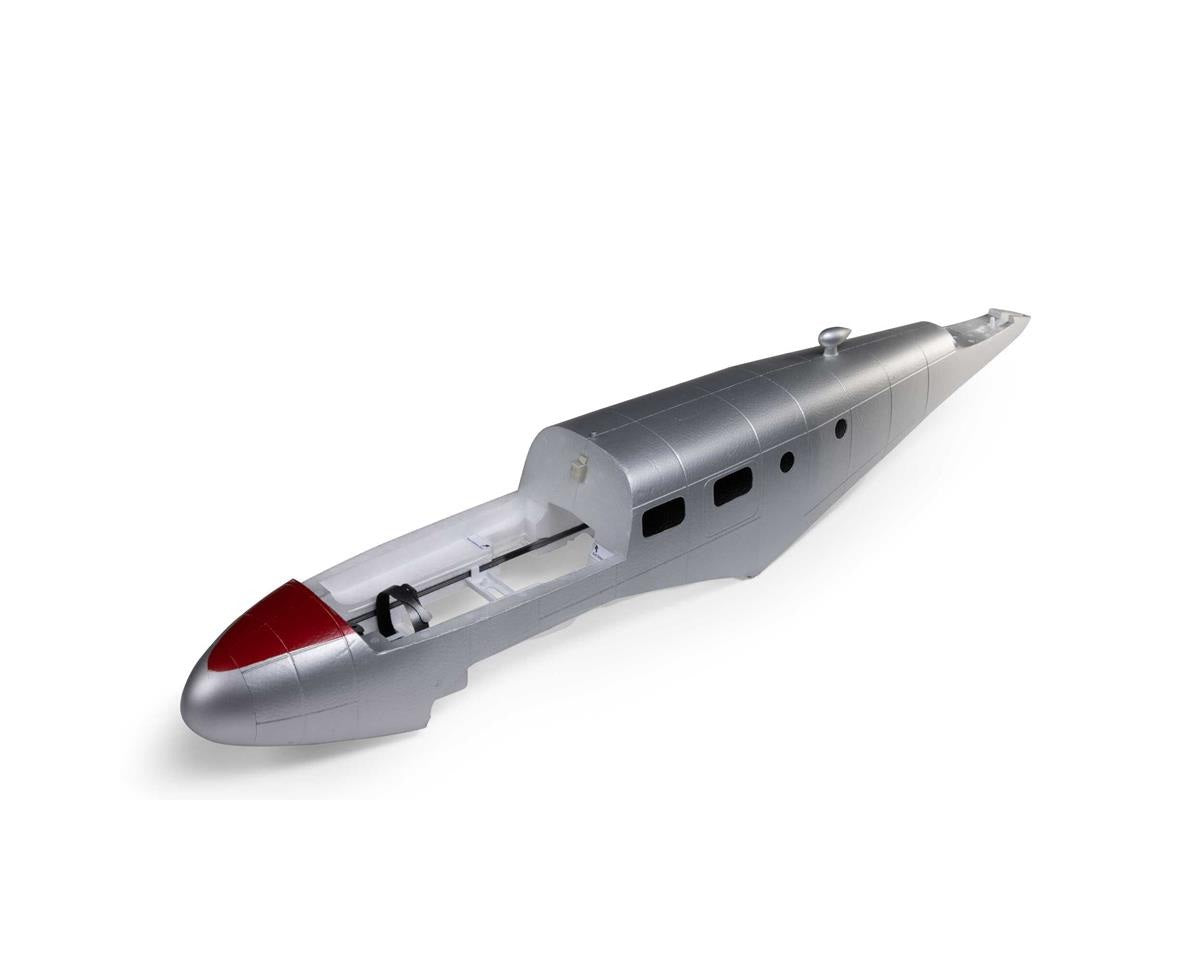 Painted Fuselage for Beechcraft D18 (EFL106251)