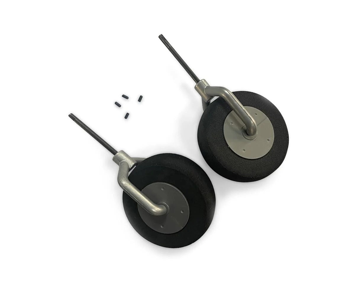 Main Landing Gear Set for Beechcraft D18 (EFL106258)
