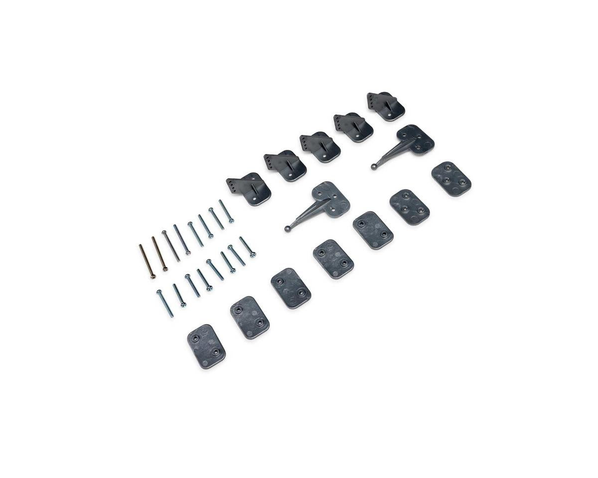 Hardware Set for Beechcraft D18 (EFL106260)