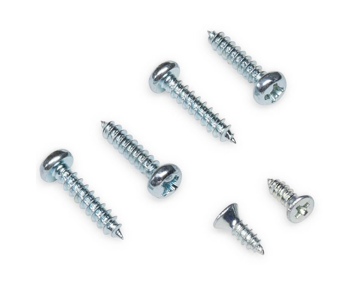 Wing and Tail Screws for Beechcraft D18 (EFL106266)