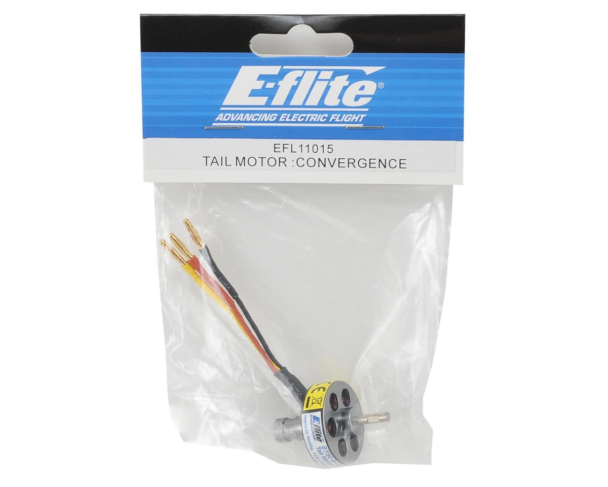 Convergence Tail Motor (EFL11015)