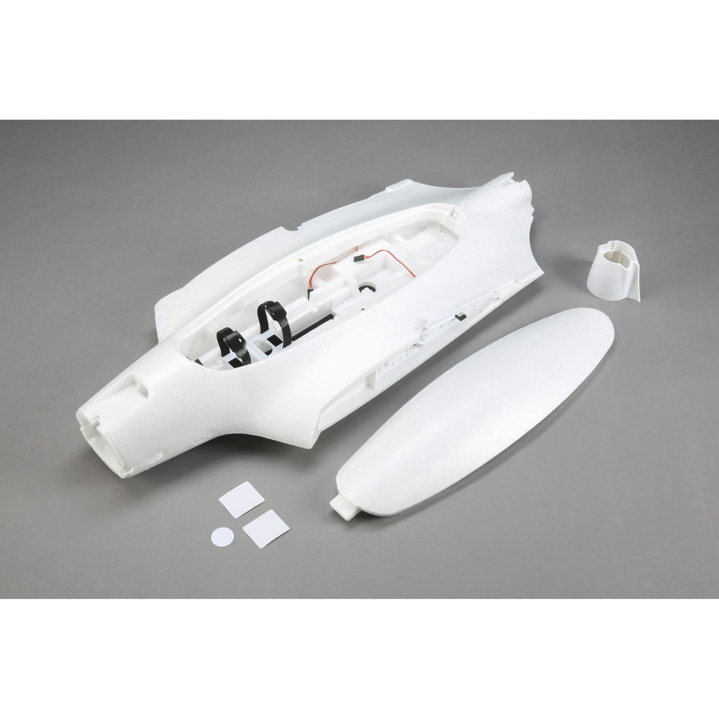 Fuselage with Parts for Opterra (EFL11167)