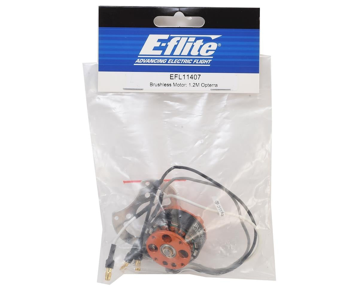 Brushless Motor for Opterra 1.2m (EFL11407)