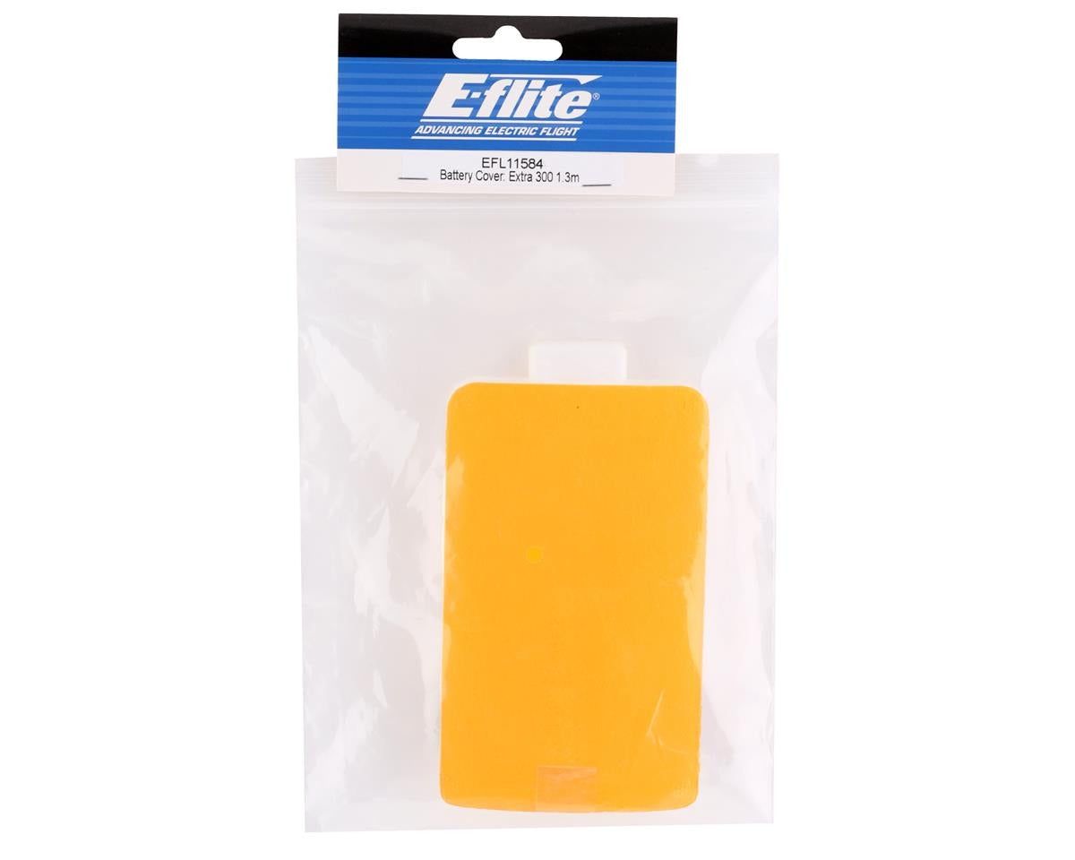 Battery Cover for Extra 300 1.3m (EFL11584)