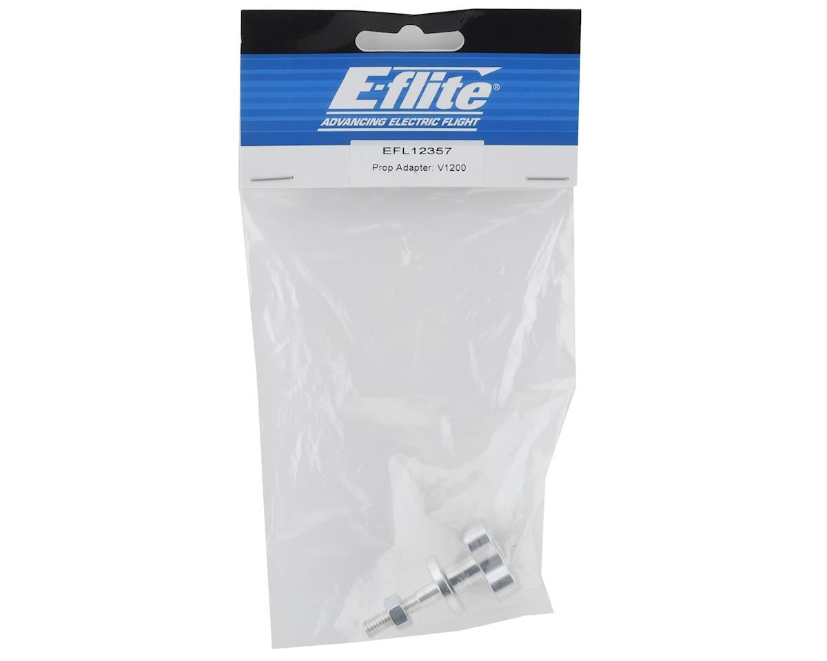 Prop Adapter V1200 for RC Models (EFL12357)
