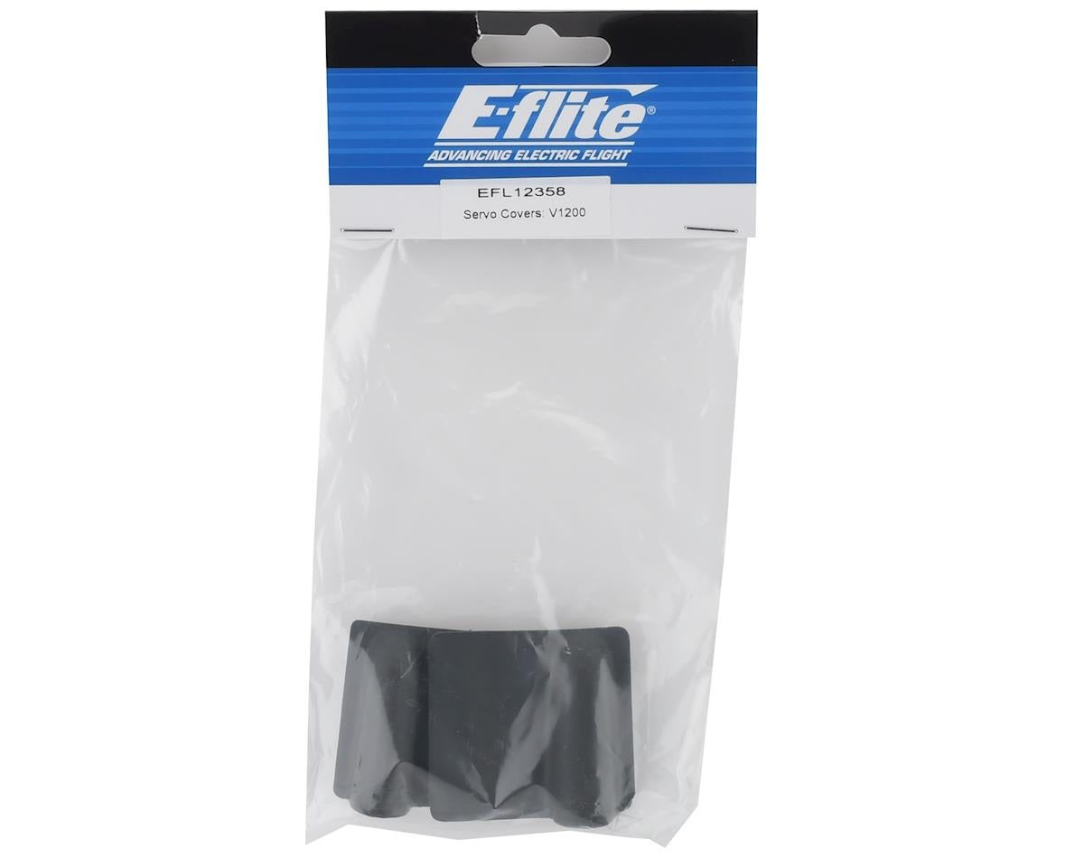 Servo Covers for V1200 (EFL12358)