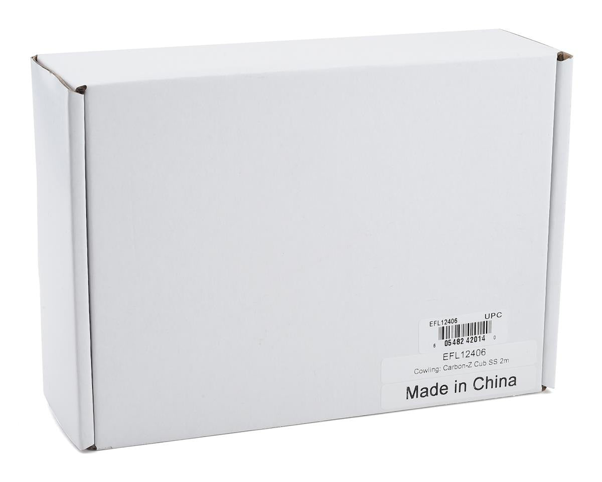 Cowling for Carbon-Z Cub SS 2m (EFL12406)