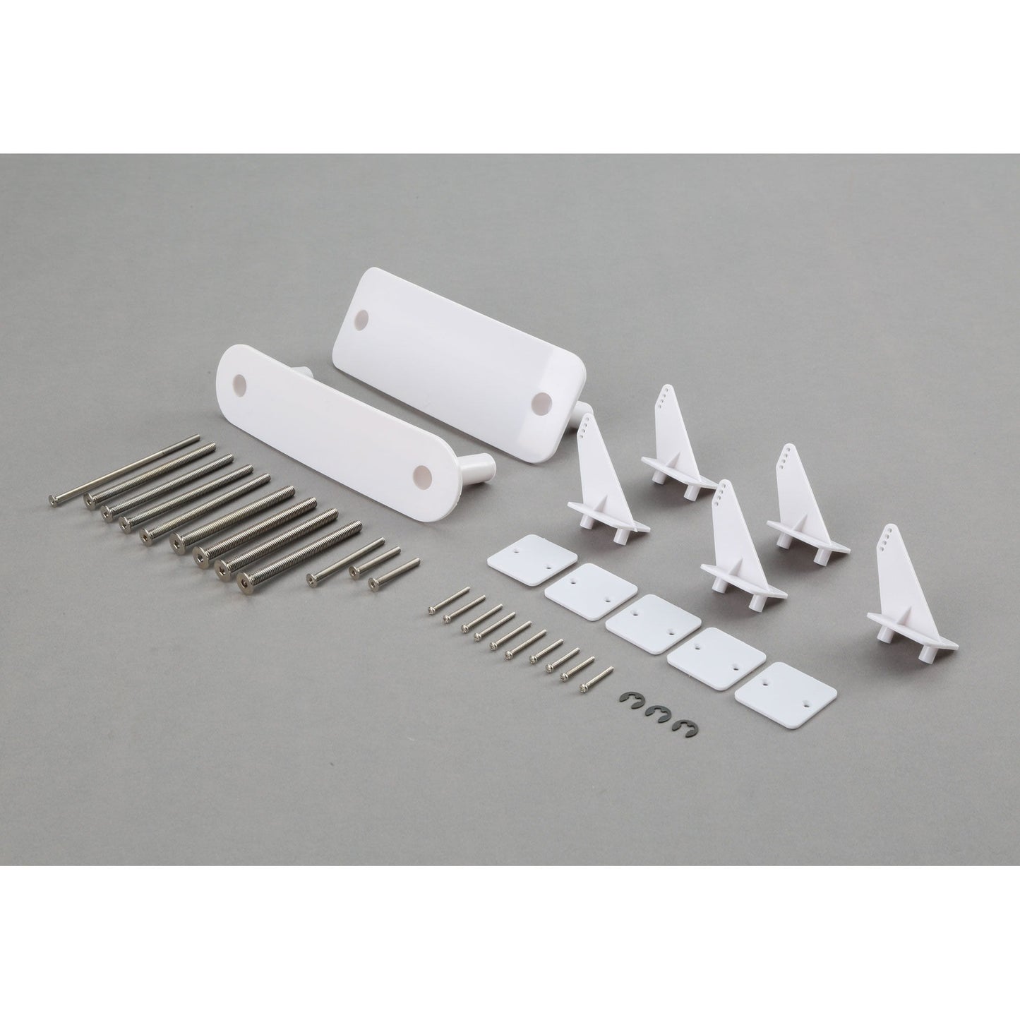 Hardware Set for Carbon-Z T-28 (EFL1323)