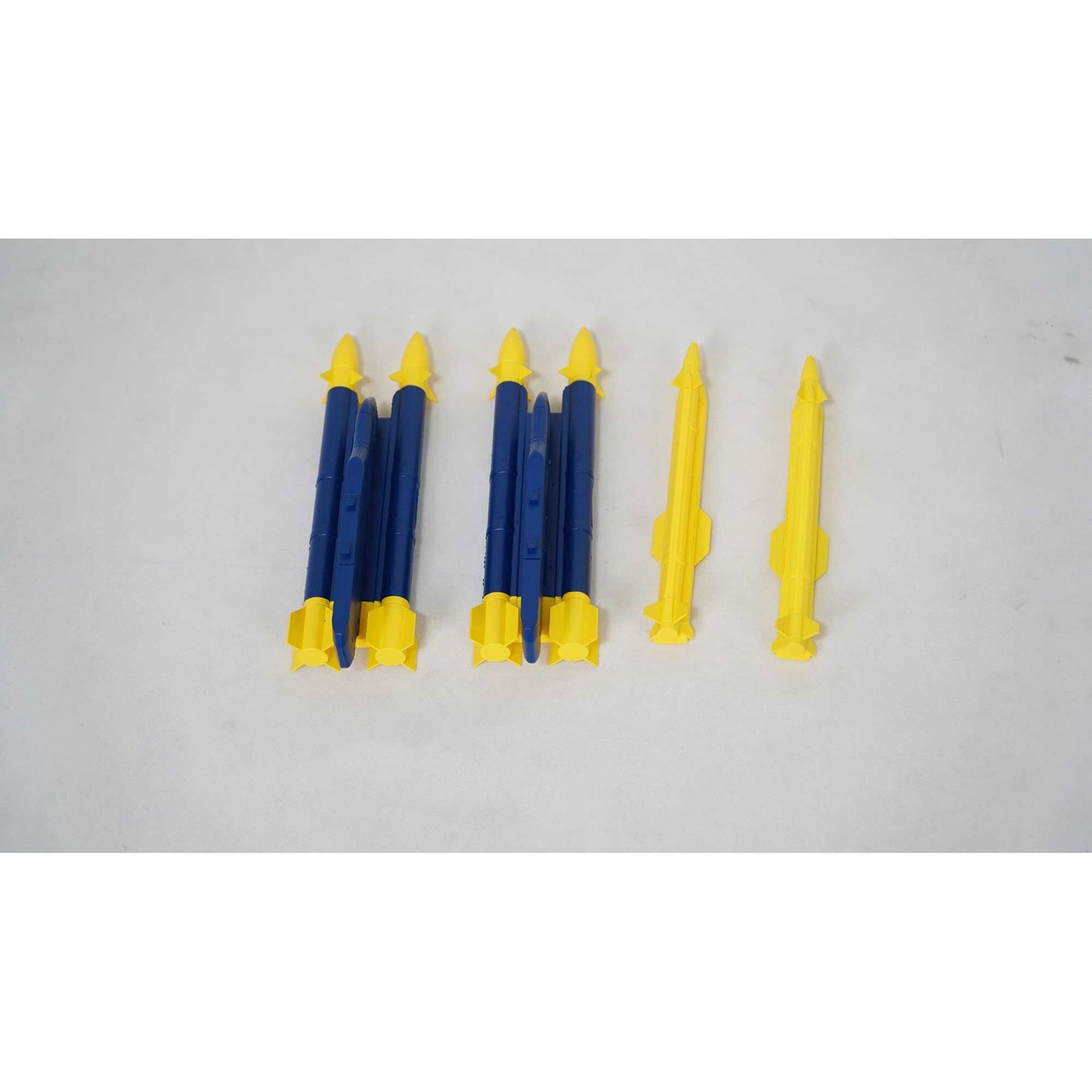 Missile Set for F-18 80mm EDF (EFL13989)