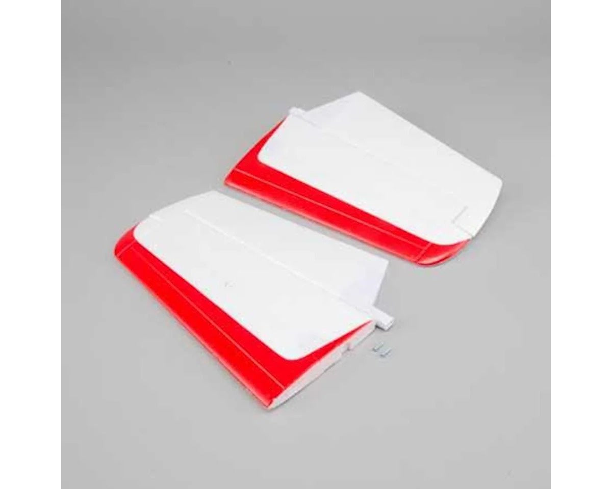 Horizontal Tail Set for Carbon-Z Cessna 150 (EFL1404)