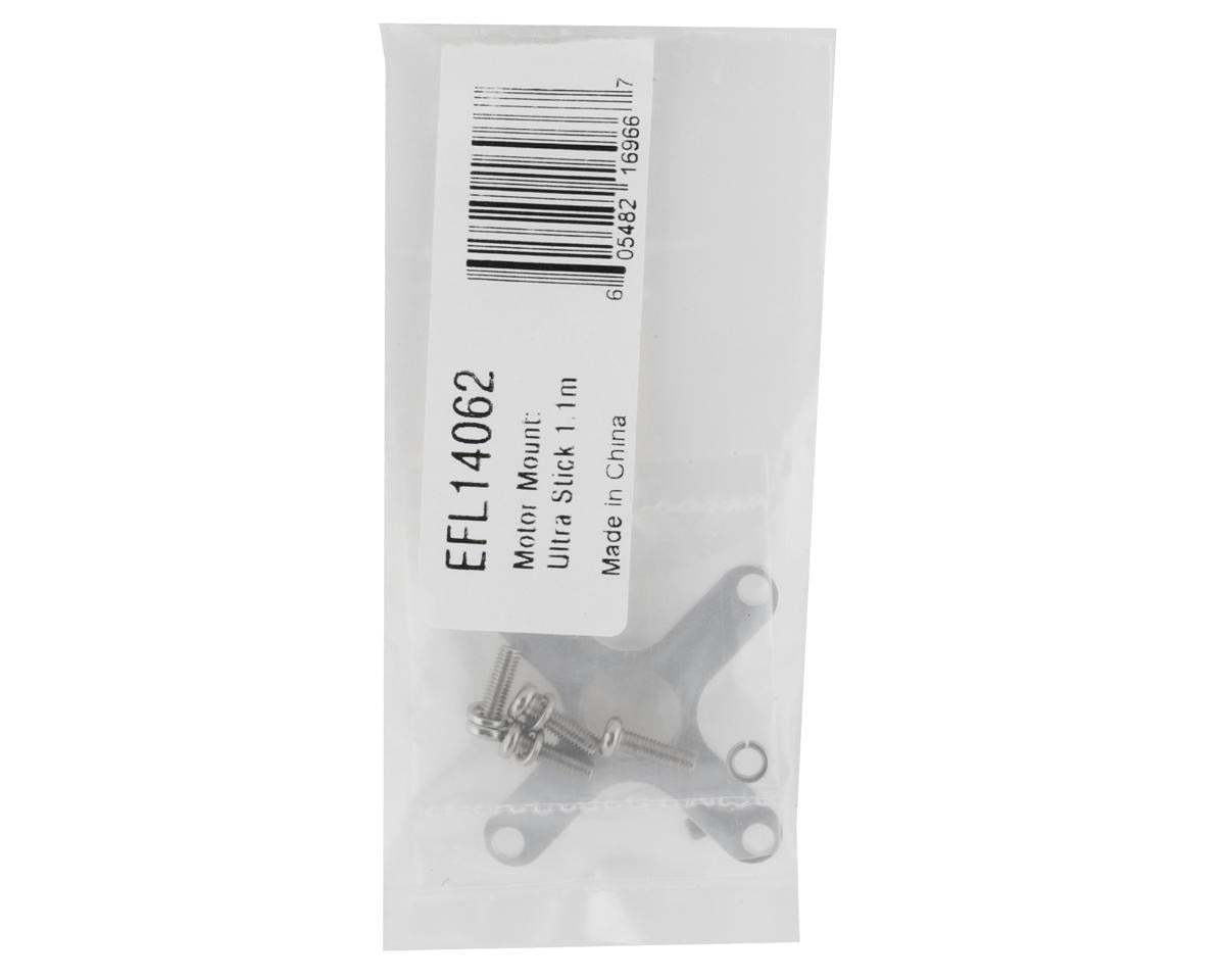 Motor Mount for Ultra Stick 1.1m (EFL14062)