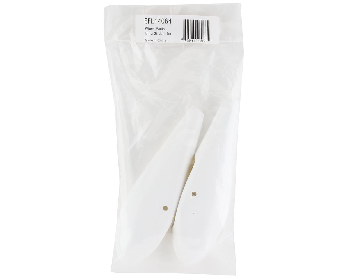 Wheel Pants for Ultra Stick 1.1m (EFL14064)