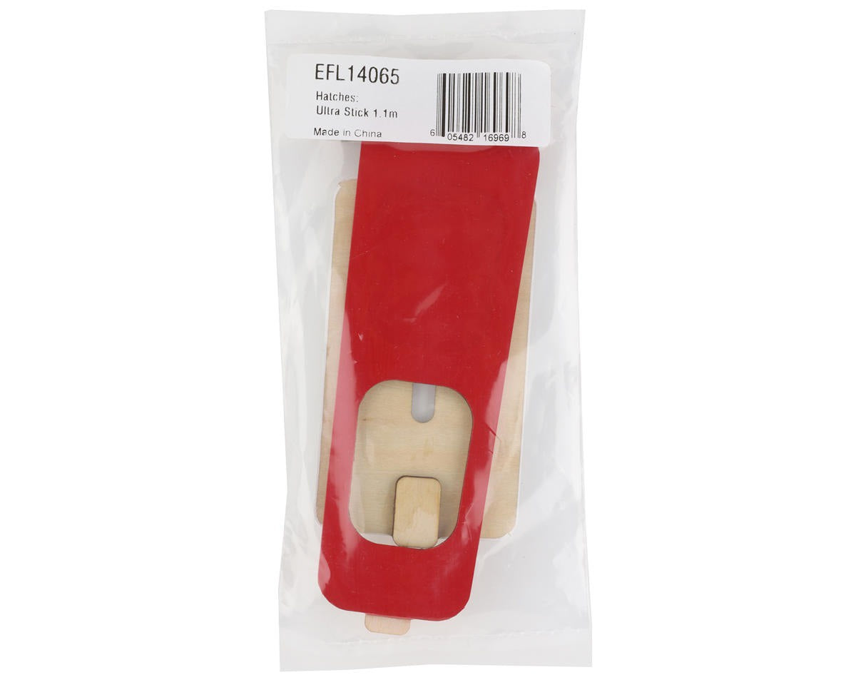 Battery and Servo Hatch for Ultra Stick 1.1m (EFL14065)