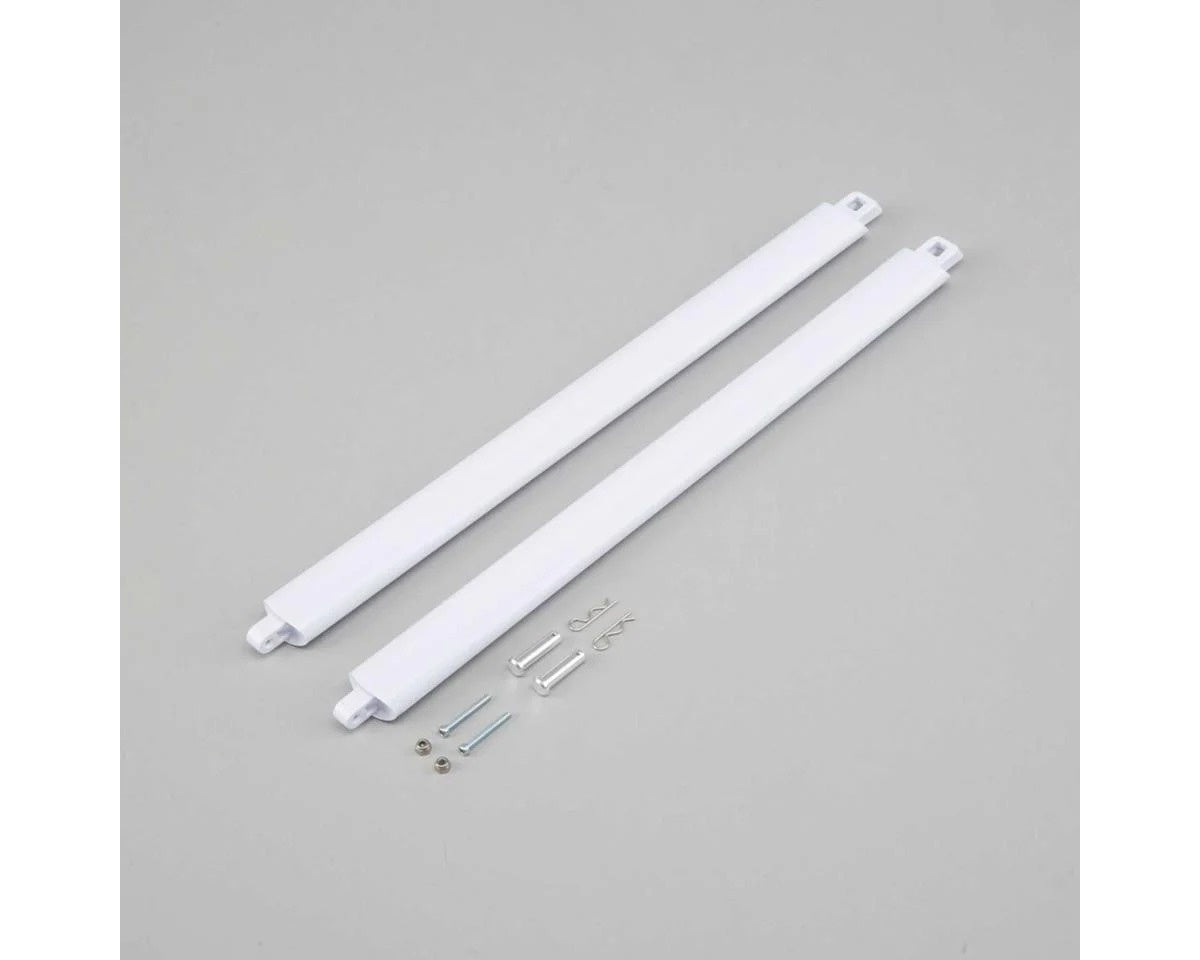 Strut Set with Hardware for Carbon-Z Cessna 150 (EFL1410)