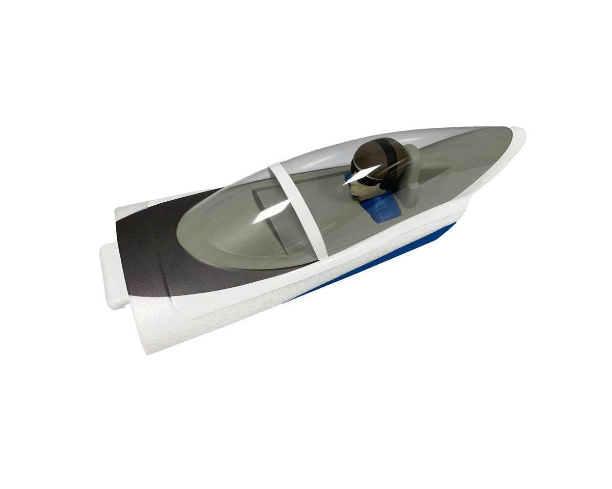 Painted Hatch for Commander mPd 1.4m (EFL14824)