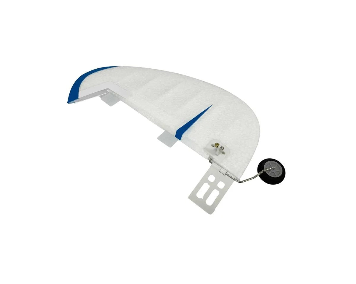 Commander mPd 1.4m Rudder with Hardware (EFL14828)