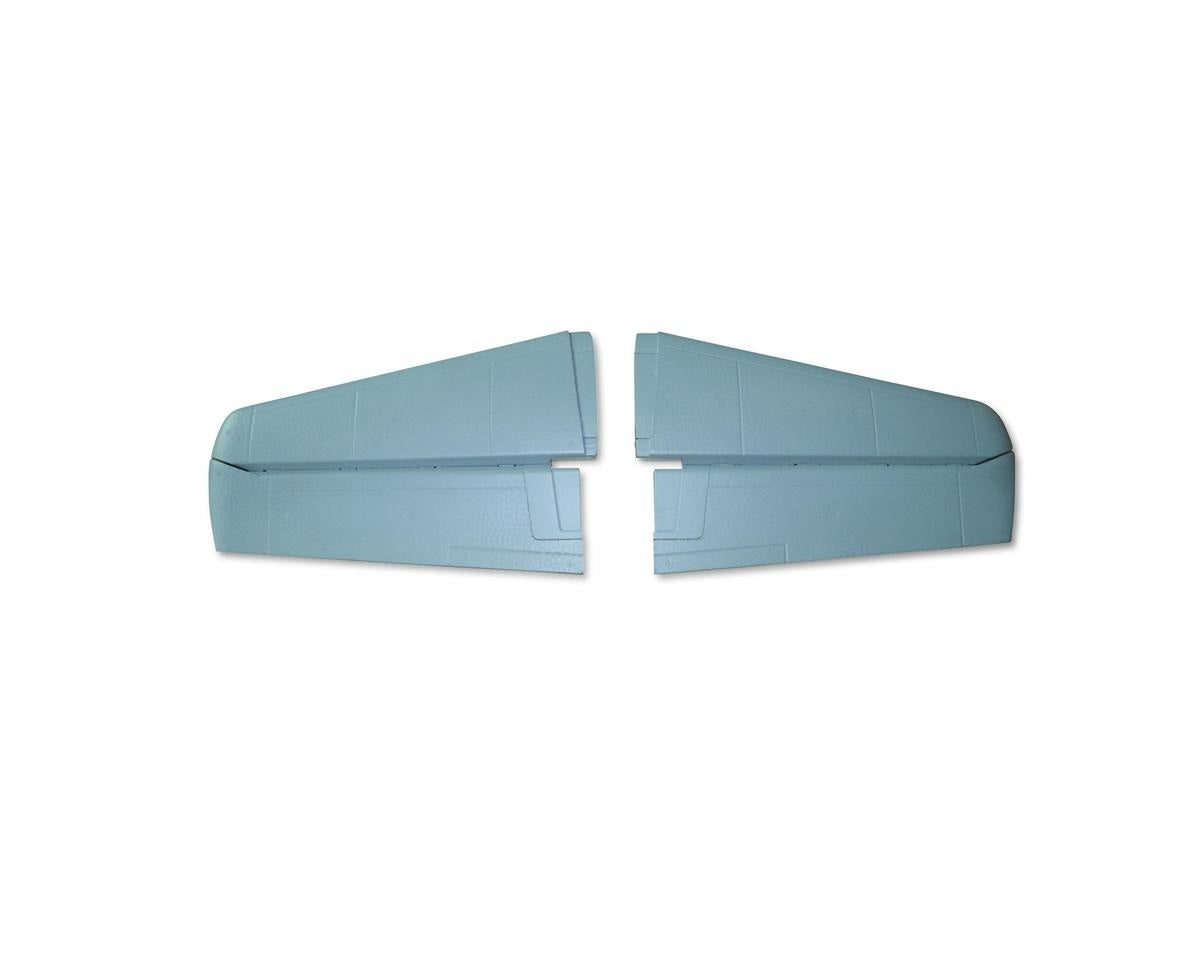 Horizontal Stabilizer Set for EC-1500 Twin 1.5m (EFL15758)