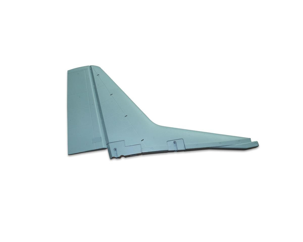 Vertical Stabilizer for EC-1500 Twin 1.5m (EFL15759)