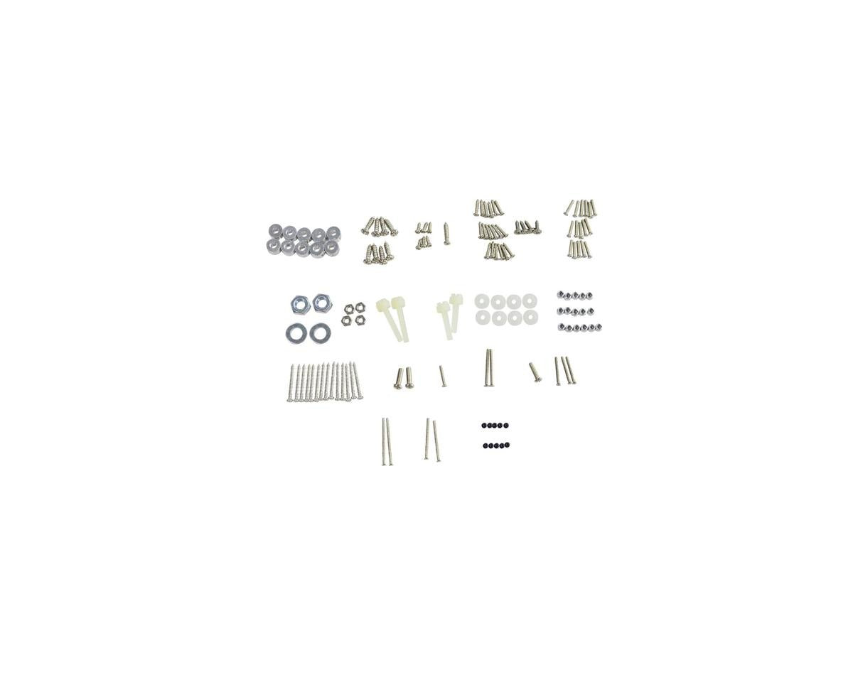EC-1500 Twin 1.5m Hardware Set (EFL15763)