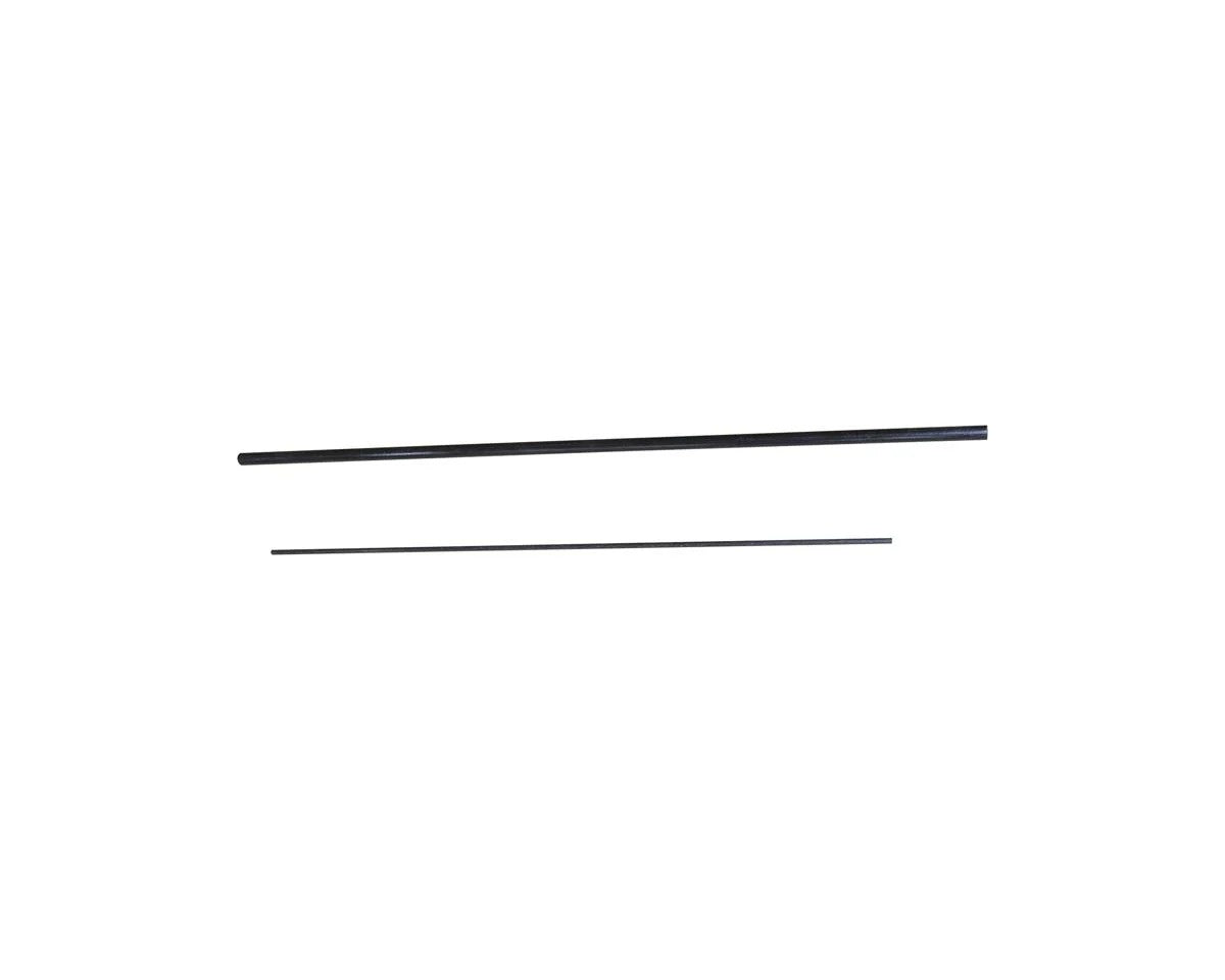 Wing and Stabilizer Tubes for EC-1500 Twin 1.5m (EFL15766)