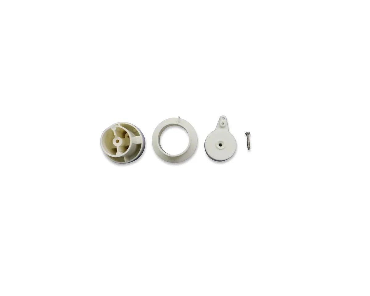 Nose Gear Mount Assembly for EC-1500 Twin 1.5m (EFL15770)