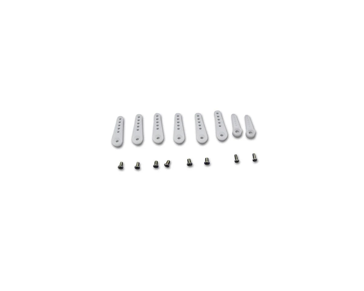 Servo Arm Set for EC-1500 Twin 1.5m (EFL15772)