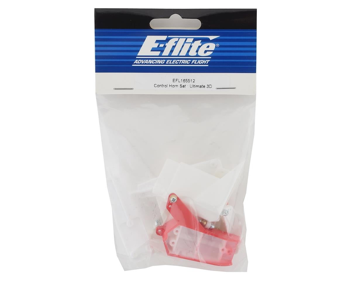 Control Horn Set for Ultimate 3D (EFL165512)