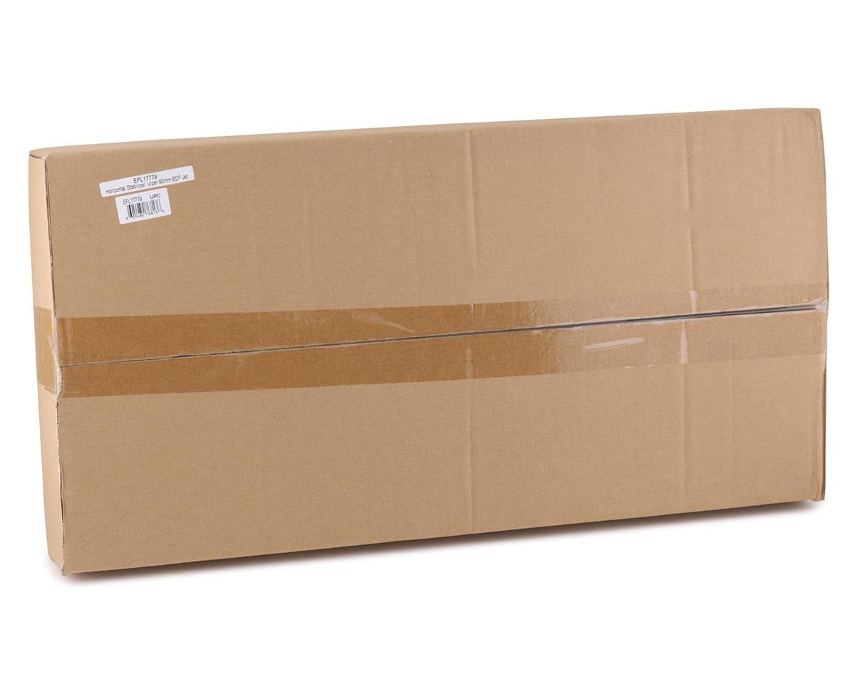 Horizontal Stabilizer for Viper 90mm (EFL17779)