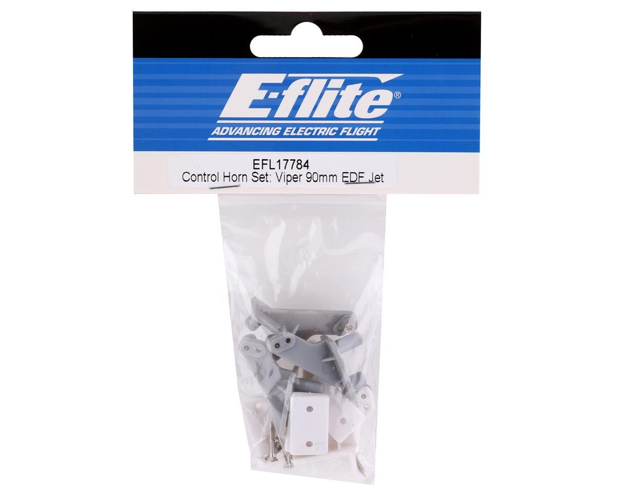 Control Horn Set for Viper 90mm (EFL17784)