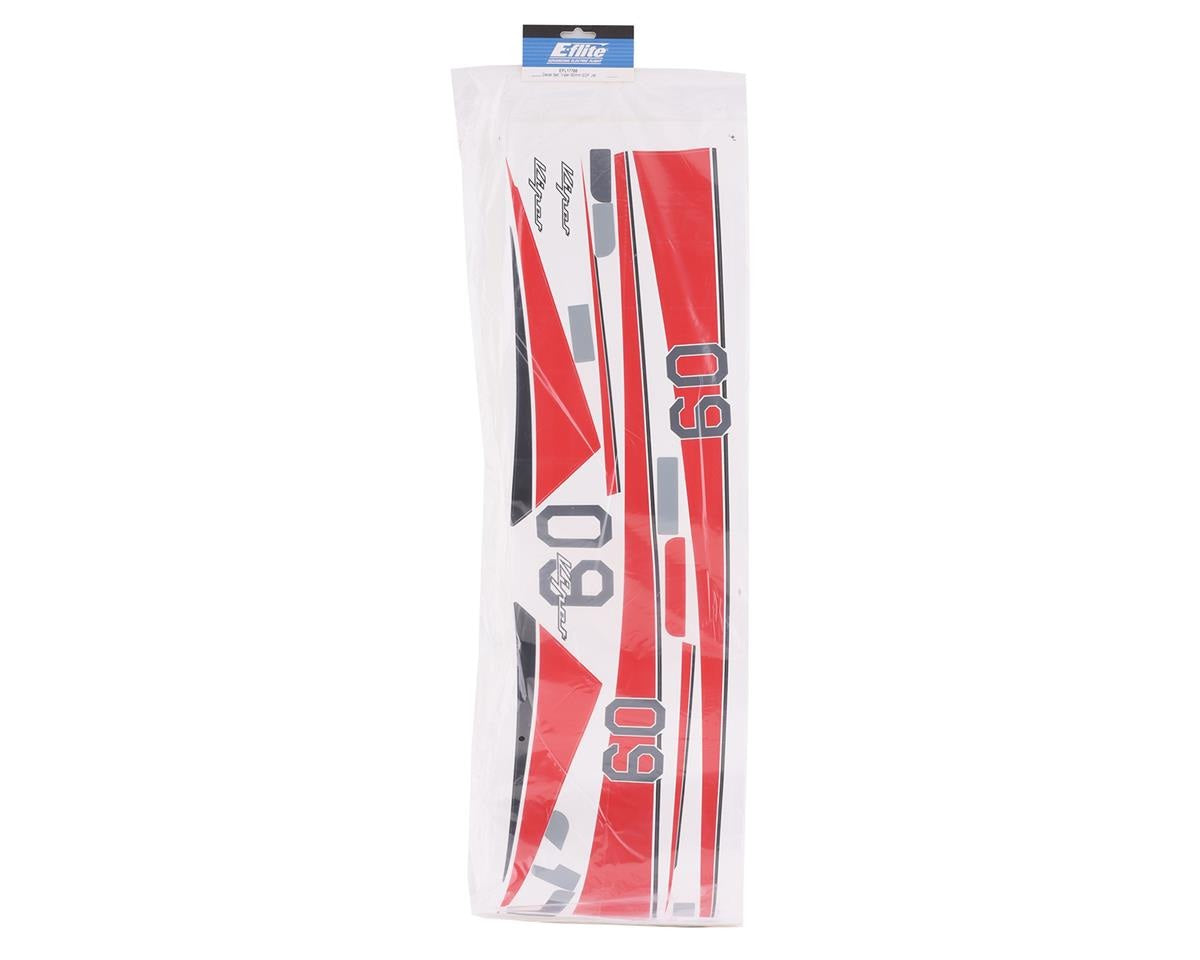 Decal Set for Viper 90mm (EFL17788)