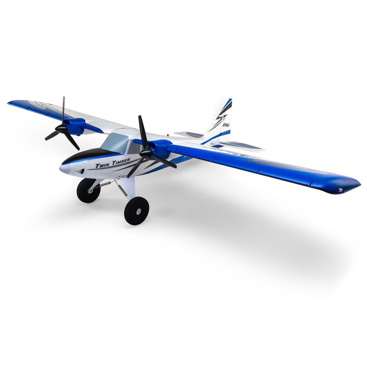 Twin Timber 1.6m BNF Basic (EFL23850)_1