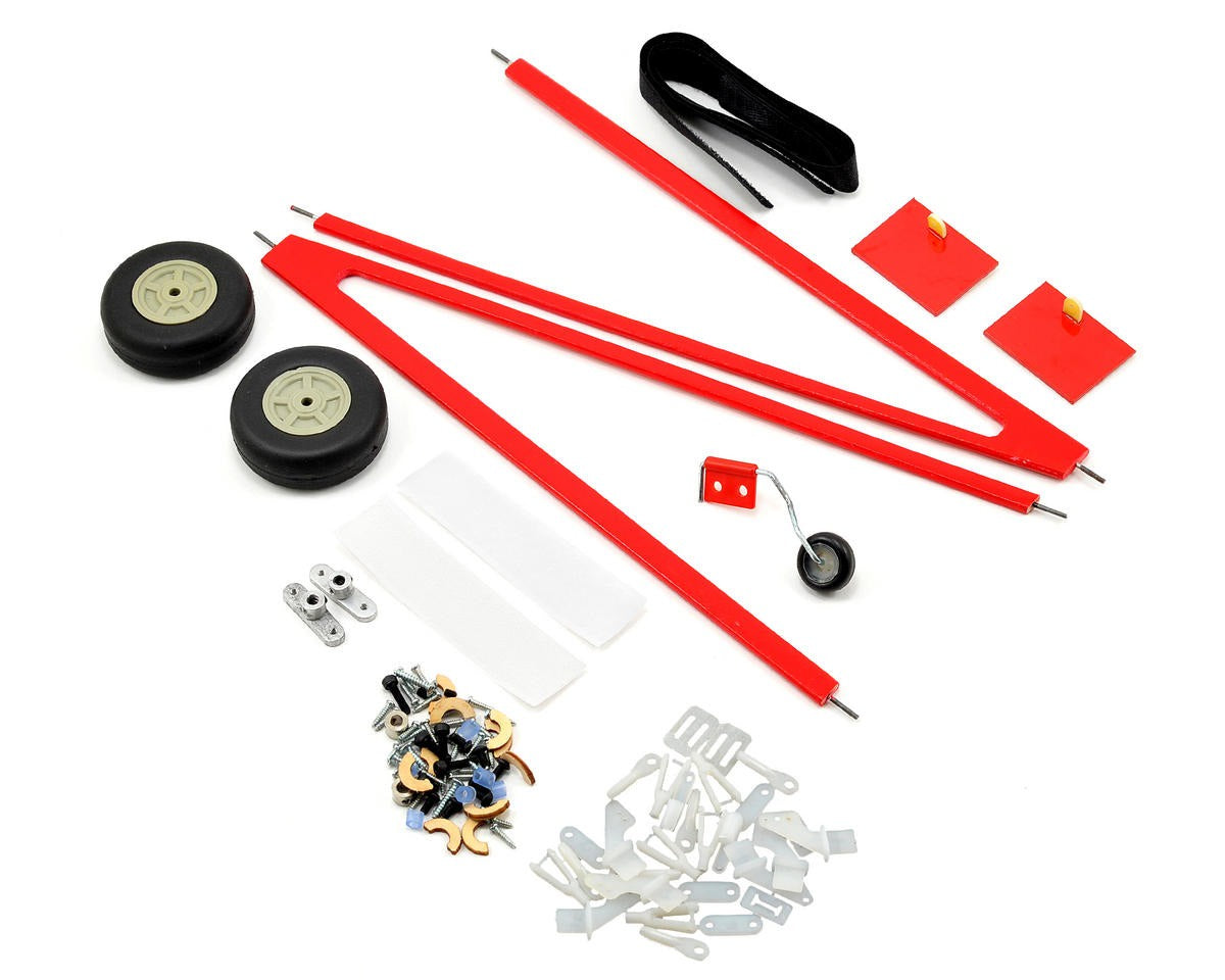PA-20 Pacer 10e Hardware Package (EFL279011)